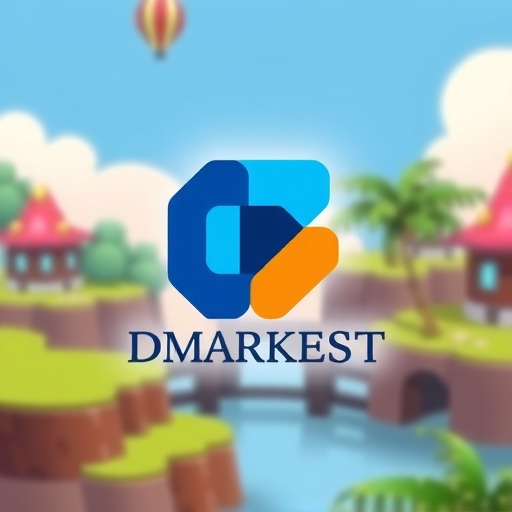 Dmarkest Logo
